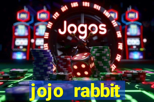 jojo rabbit assistir dublado